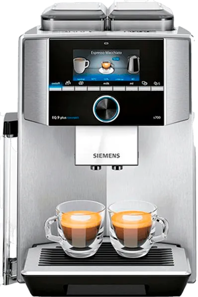 Замена счетчика воды Siemens TI9573X1RW