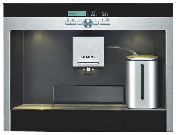 Замена счетчика воды Siemens TK76K572