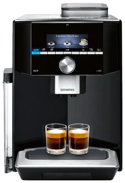 Замена счетчика воды Siemens TI903209RW