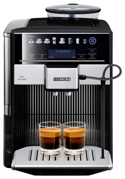 Замена счетчика воды Siemens TE605209RW