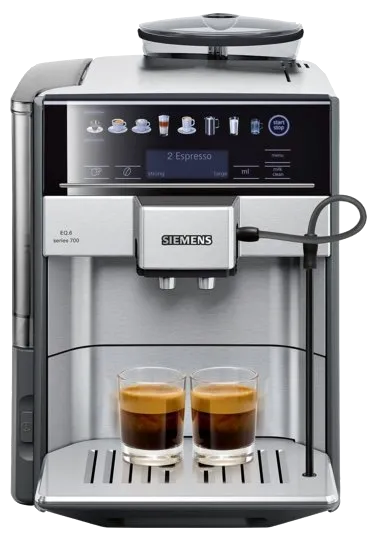 Замена счетчика воды Siemens TE617203RW