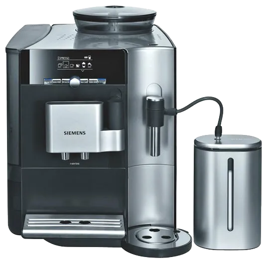 Замена счетчика воды Siemens TK76001