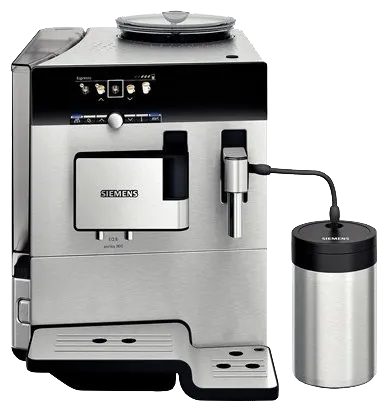 Замена счетчика воды Siemens TE809201RW