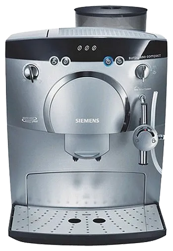 Замена счетчика воды Siemens TK58001