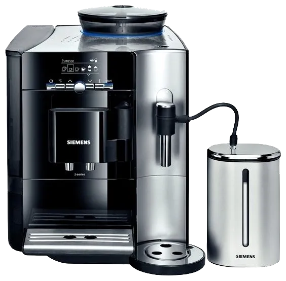 Замена счетчика воды Siemens TK76201