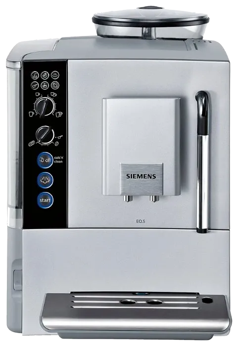 Замена счетчика воды Siemens TE501501DE