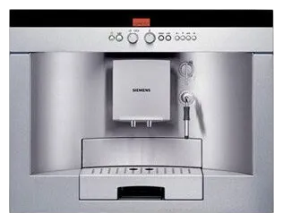 Замена счетчика воды Siemens TK68E571