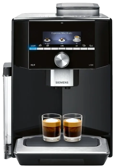 Замена счетчика воды Siemens TI913539DE