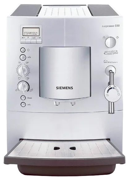 Замена счетчика воды Siemens TK65001