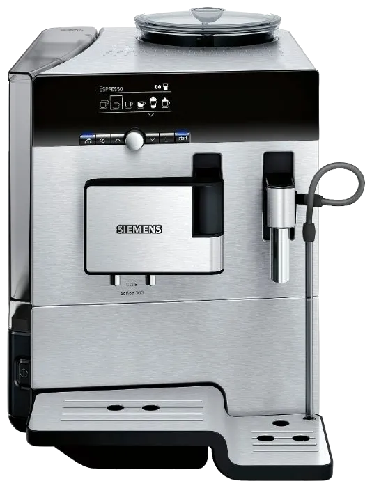 Замена счетчика воды Siemens TE803509DE