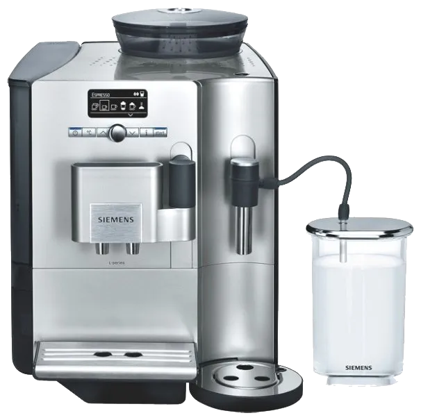 Замена счетчика воды Siemens TE703201RW