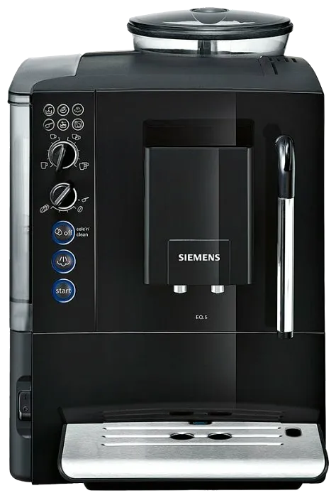 Замена счетчика воды Siemens TE501505DE