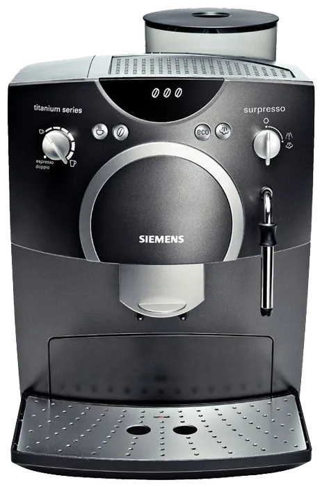 Замена счетчика воды Siemens TK56001