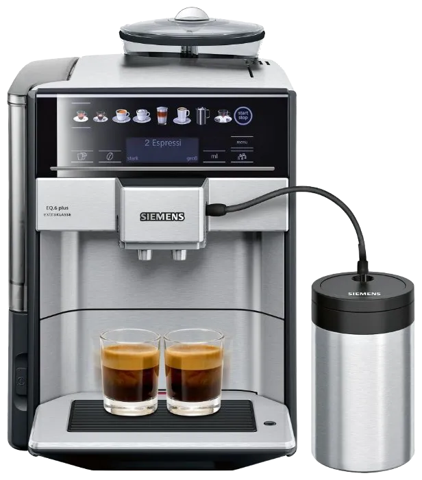 Замена счетчика воды Siemens TE657F03DE