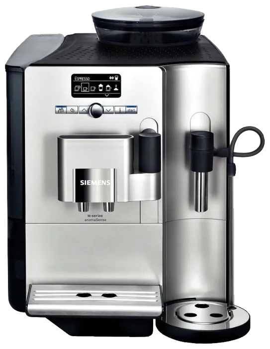 Замена счетчика воды Siemens TE712201RW