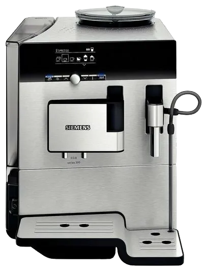 Замена счетчика воды Siemens TE803209RW