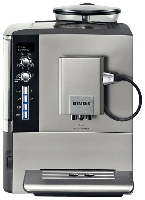 Замена счетчика воды Siemens TE506201RW