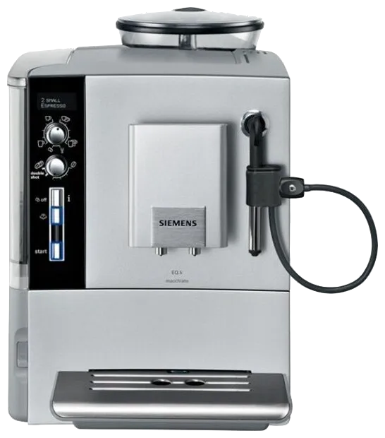 Замена счетчика воды Siemens TE503201RW