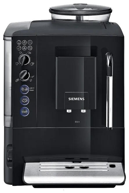 Замена счетчика воды Siemens TE501205RW