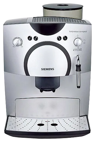 Замена счетчика воды Siemens TK54001