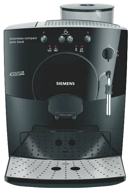 Замена счетчика воды Siemens TK52001