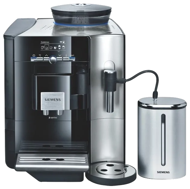 Замена счетчика воды Siemens TE716209RW