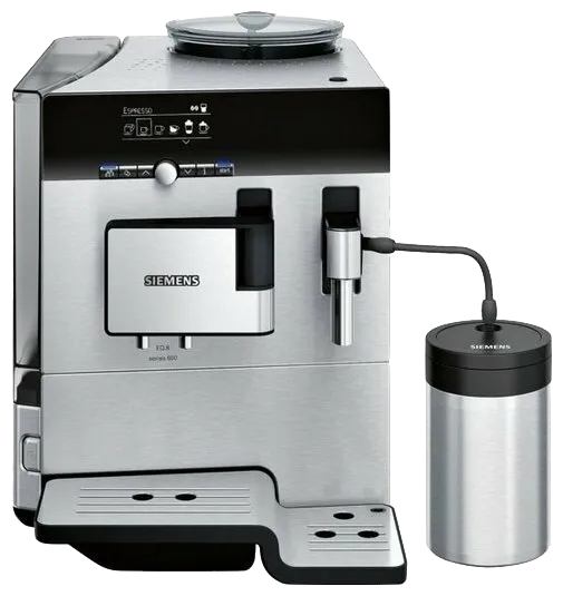 Замена счетчика воды Siemens TE806201RW