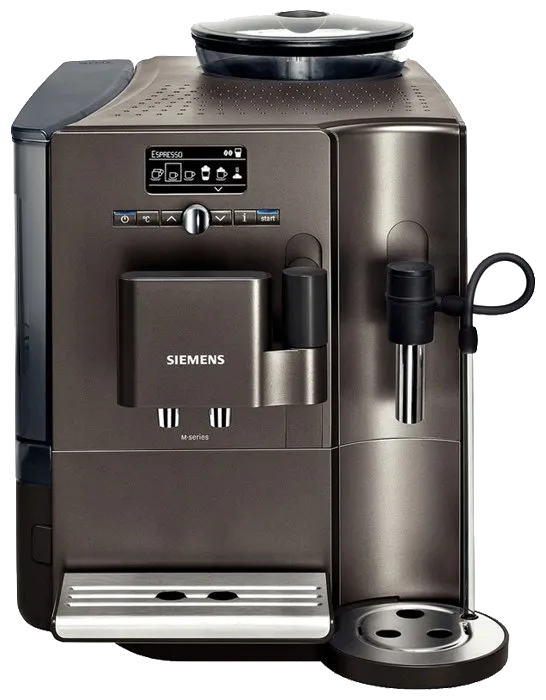 Замена счетчика воды Siemens TK71204RW