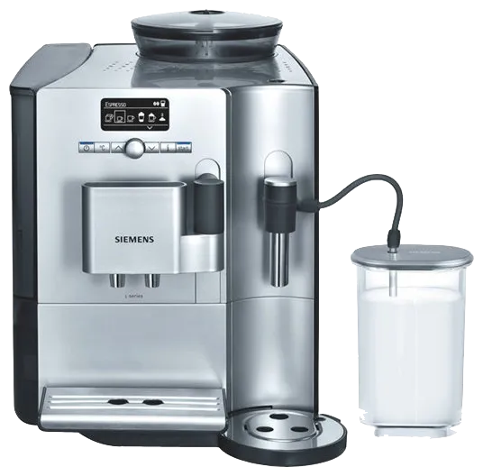 Замена счетчика воды Siemens TK73001