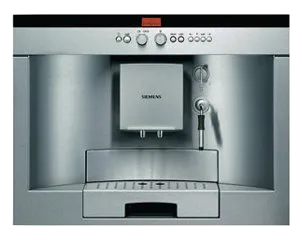 Замена счетчика воды Siemens TK68E574