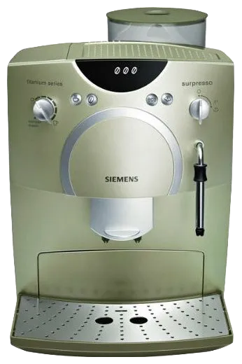 Замена счетчика воды Siemens TK56004