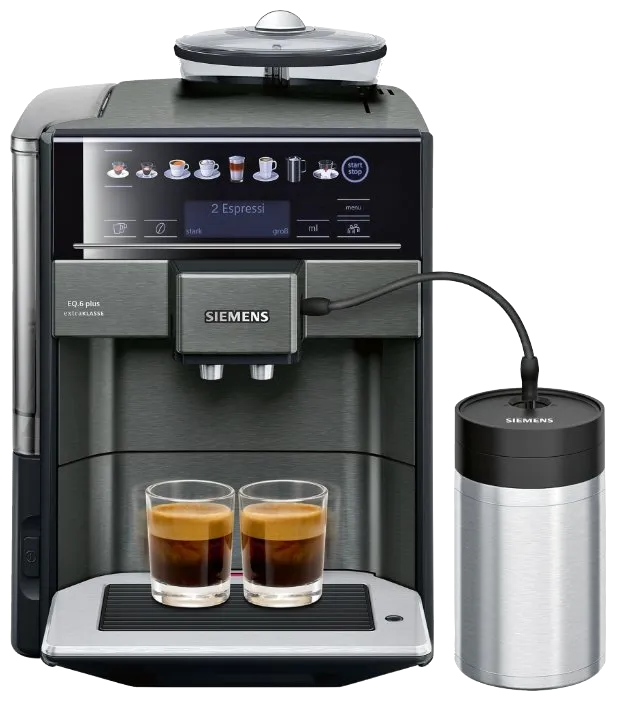 Замена счетчика воды Siemens TE657F09DE