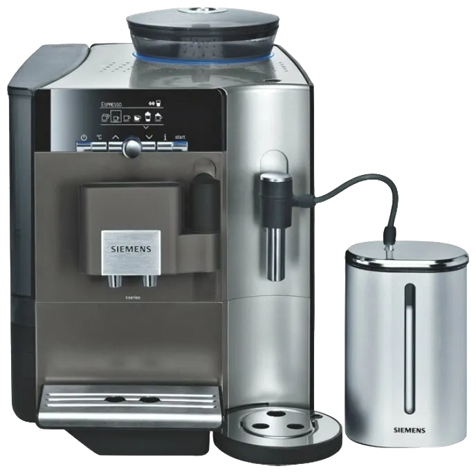 Замена счетчика воды Siemens TE706201RW