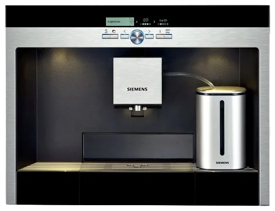 Замена счетчика воды Siemens TK76K573