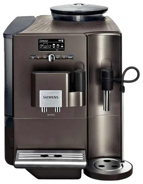 Замена счетчика воды Siemens TE701204RW