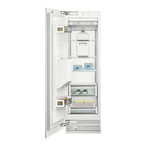 Замена фильтра осушителя Siemens FI24DP32