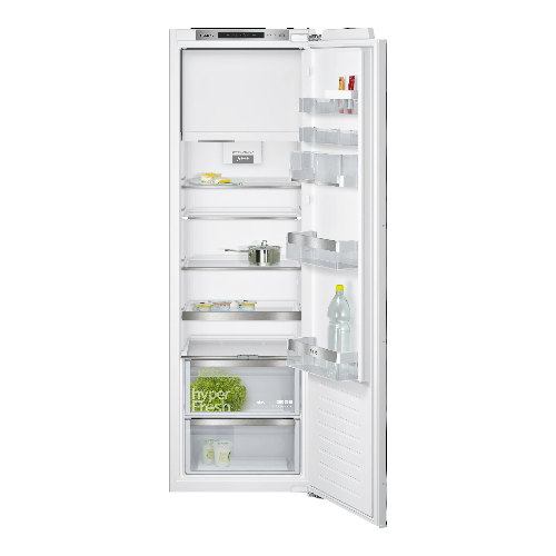 Замена фильтра осушителя Siemens KI82LAD40