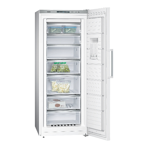 Замена фильтра осушителя Siemens GS54NAW30