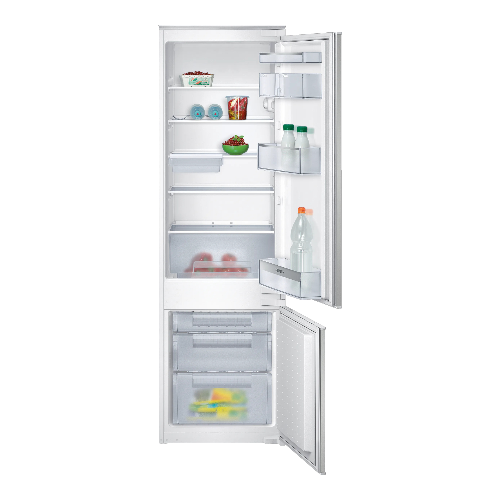 Замена фильтра осушителя Siemens KI38VX20