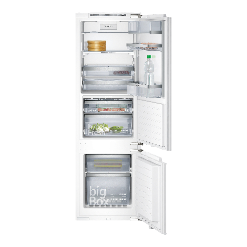 Замена фильтра осушителя Siemens KI39FP60