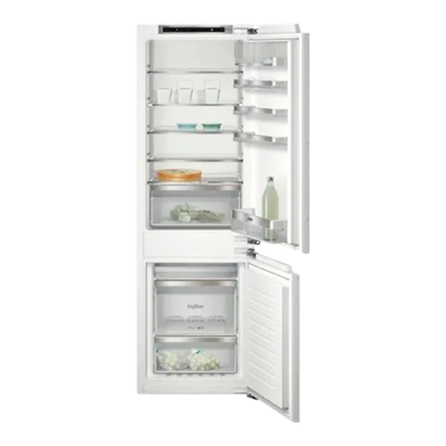 Замена фильтра осушителя Siemens KI86NKD31