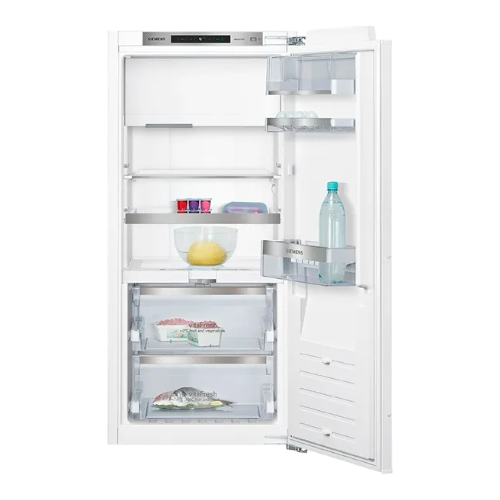 Замена фильтра осушителя Siemens KI42FAD30