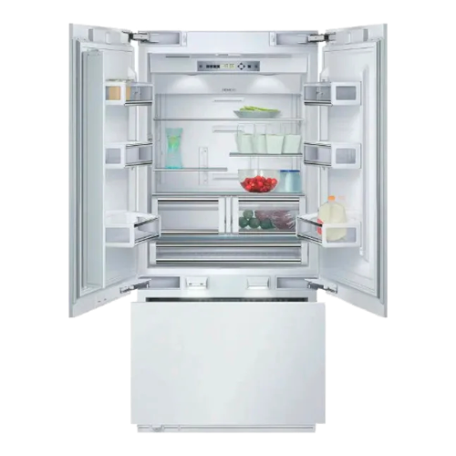 Замена фильтра осушителя Siemens CI36BP00