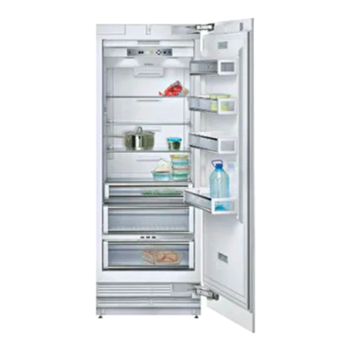 Замена фильтра осушителя Siemens CI30RP00