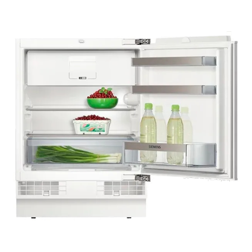 Замена фильтра осушителя Siemens KU15LA65