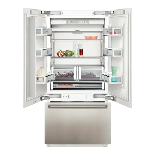 Замена фильтра осушителя Siemens CI36BP01