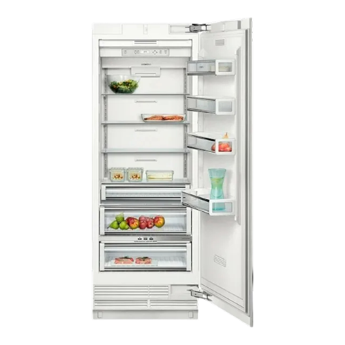 Замена фильтра осушителя Siemens CI30RP01