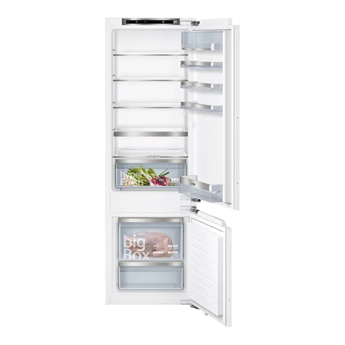 Замена фильтра осушителя Siemens KI87SAF30