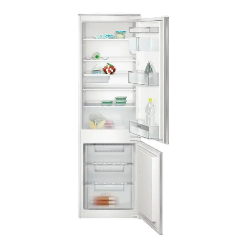 Замена фильтра осушителя Siemens KI34VX20