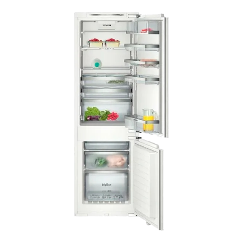 Замена фильтра осушителя Siemens KI34NP60